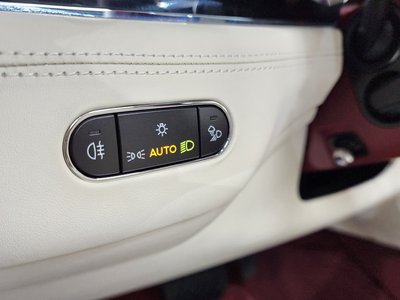 2024 Bentley BENTAYGA — миниатюра 29