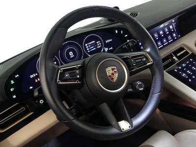 2023 Porsche TAYCAN — фото 9