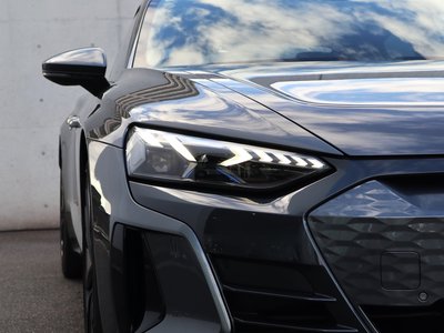 2024 AUDI E-TRON GT QUATTRO 照片 5