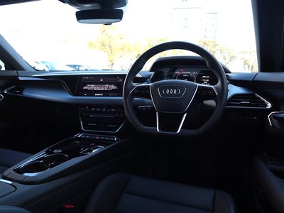 2024 AUDI E-TRON GT QUATTRO — миниатюра 40