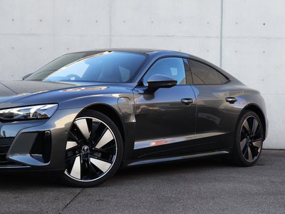 2024 AUDI E-TRON GT QUATTRO — миниатюра 52