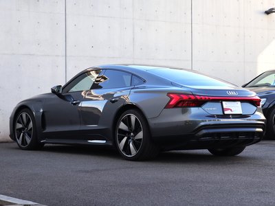 2024 AUDI E-TRON GT QUATTRO — миниатюра 54