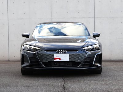 2024 AUDI E-TRON GT QUATTRO 照片 2
