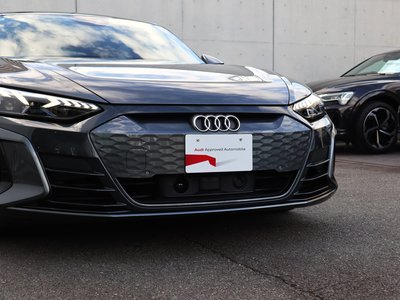 2024 AUDI E-TRON GT QUATTRO 照片 4