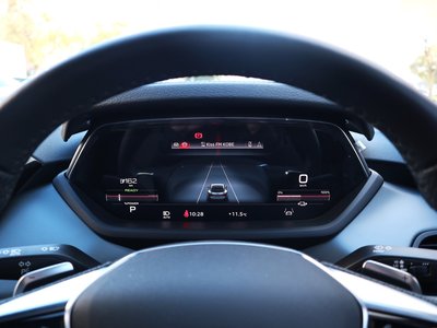 2024 AUDI E-TRON GT QUATTRO — миниатюра 20