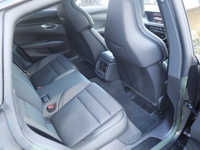 2024 AUDI E-TRON GT QUATTRO — миниатюра 38