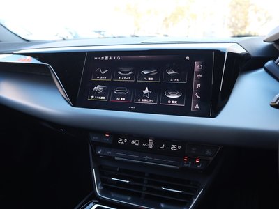 2024 AUDI E-TRON GT QUATTRO — миниатюра 24