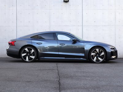 2024 AUDI E-TRON GT QUATTRO — миниатюра 63