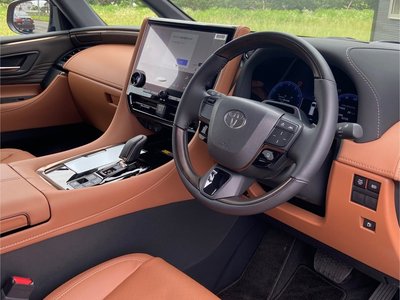 2025 Toyota VELLFIRE — миниатюра 21