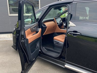 2025 Toyota VELLFIRE — миниатюра 11