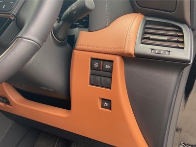 2025 Toyota VELLFIRE — миниатюра 24
