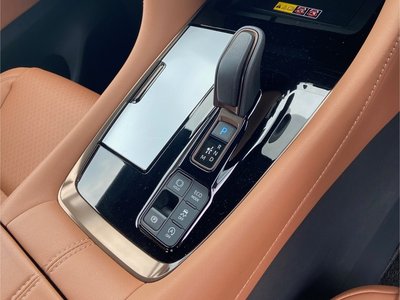 2025 Toyota VELLFIRE — миниатюра 27