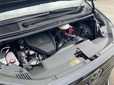 2025 Toyota VELLFIRE — миниатюра 19