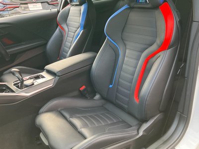 صورة مصغرة 45 لـ 2025 BMW M2 COUPE