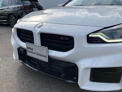 صورة مصغرة 43 لـ 2025 BMW M2 COUPE