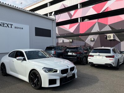 صورة مصغرة 44 لـ 2025 BMW M2 COUPE