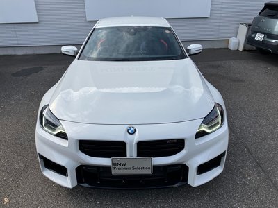 صورة مصغرة 41 لـ 2025 BMW M2 COUPE