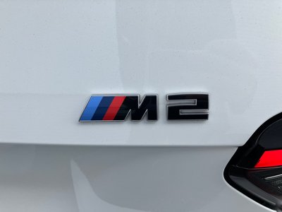 صورة مصغرة 38 لـ 2025 BMW M2 COUPE