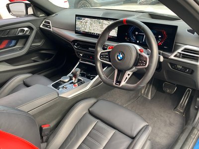 صورة مصغرة 61 لـ 2025 BMW M2 COUPE