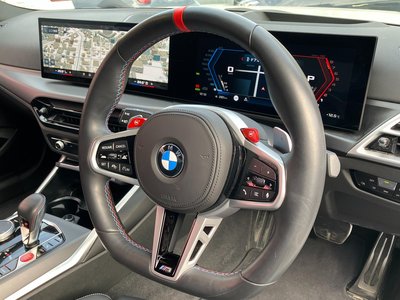 صورة مصغرة 52 لـ 2025 BMW M2 COUPE