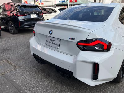صورة مصغرة 33 لـ 2025 BMW M2 COUPE