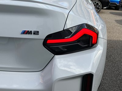 صورة مصغرة 34 لـ 2025 BMW M2 COUPE