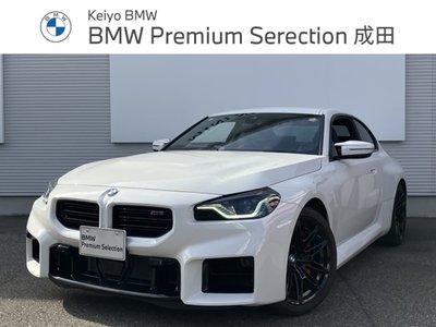 صورة 1 لـ 2025 BMW M2 COUPE