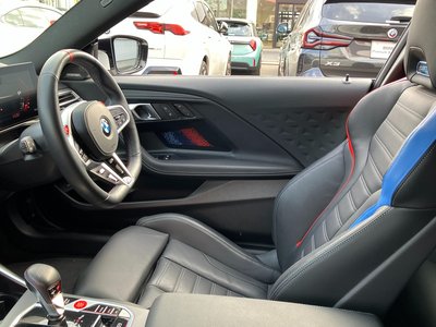 صورة مصغرة 62 لـ 2025 BMW M2 COUPE