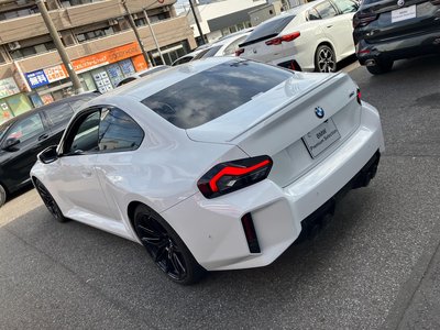 صورة مصغرة 32 لـ 2025 BMW M2 COUPE
