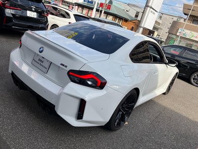 صورة مصغرة 40 لـ 2025 BMW M2 COUPE