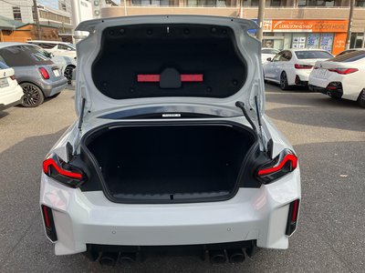 صورة مصغرة 35 لـ 2025 BMW M2 COUPE