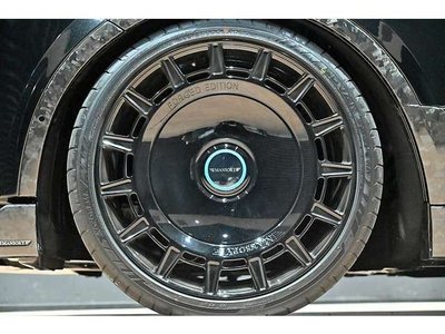 ROLLS-ROYCE CULLINAN - 3