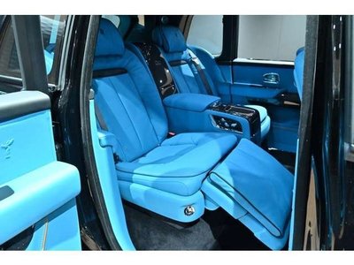 ROLLS-ROYCE CULLINAN - 5