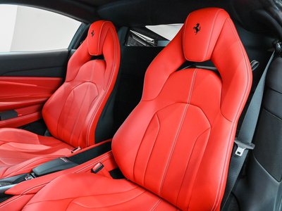 2021 FERRARI F8 TRIBUTO 照片 4