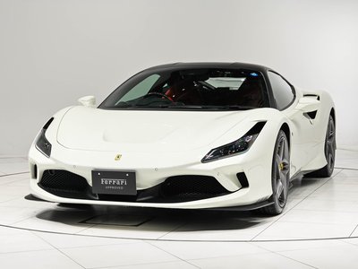 2021 FERRARI F8 TRIBUTO 照片 6