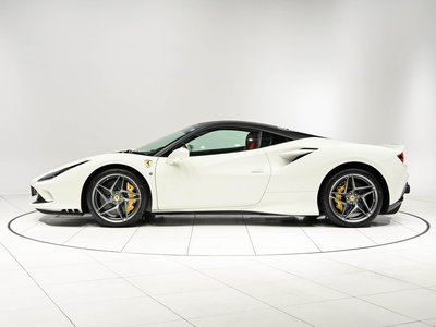 2021 FERRARI F8 TRIBUTO 照片 7