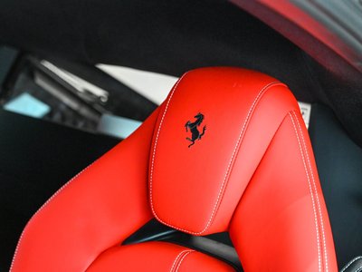 2021 Ferrari F8 TRIBUTO — миниатюра 21