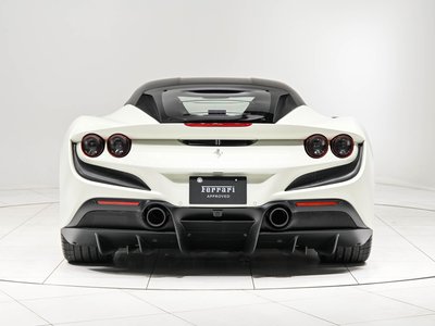 2021 FERRARI F8 TRIBUTO 照片 10