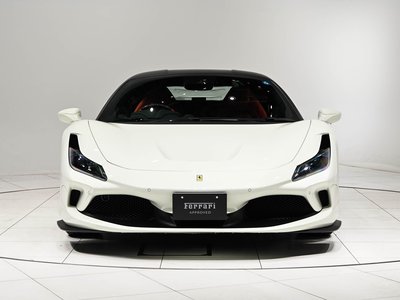 2021 FERRARI F8 TRIBUTO 照片 5