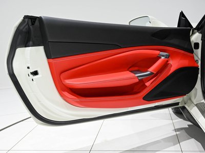 2021 Ferrari F8 TRIBUTO — миниатюра 14