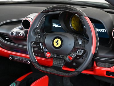 2021 FERRARI F8 TRIBUTO 照片 3