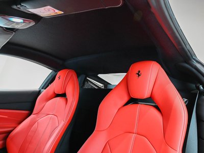 2021 Ferrari F8 TRIBUTO — миниатюра 13