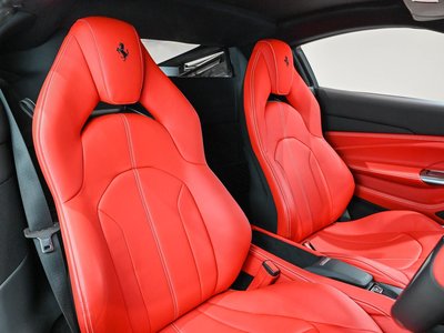 2021 Ferrari F8 TRIBUTO — миниатюра 11