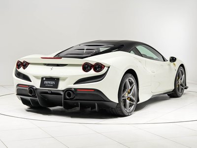 2021 FERRARI F8 TRIBUTO 照片 8