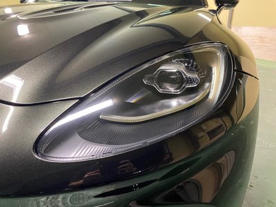 صورة 18 لـ 2021 Aston Martin DBX