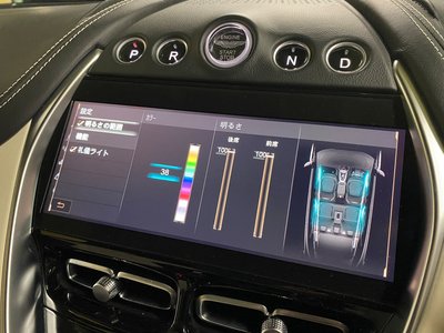 صورة 42 لـ 2021 Aston Martin DBX
