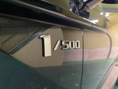 صورة 13 لـ 2021 Aston Martin DBX