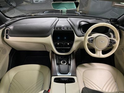 صورة 3 لـ 2021 Aston Martin DBX