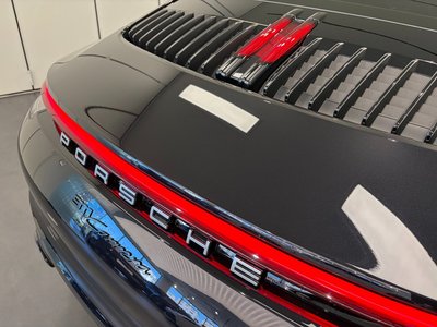 صورة مصغرة 13 لـ 2024 Porsche 911