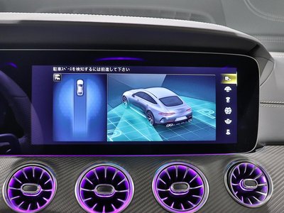 2023 Mercedes-BENZ GT AMG 缩略图 30